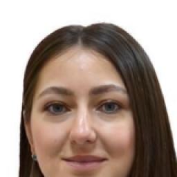 Фарафонтьева Александра Олеговна