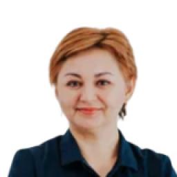 Никифорова Елена Леонидовна