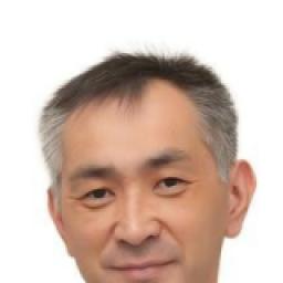 Утнасонов Баир Александрович