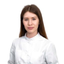 Гиниятуллина Регина Равилевна