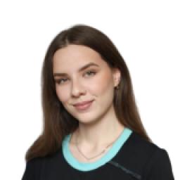 Черноброва Дарьяна Романовна