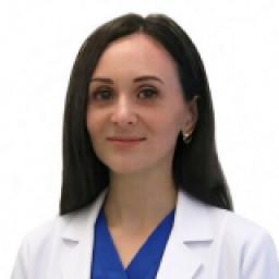 Малышко Юлия Вячеславовна