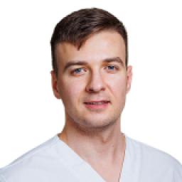 Малышев Илья Александрович