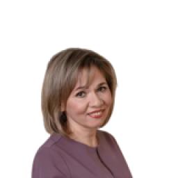 Горяинова Елена Владимировна