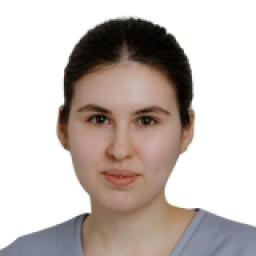 Назаренко София Васильевна