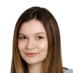 Иванова Анастасия Денисовна