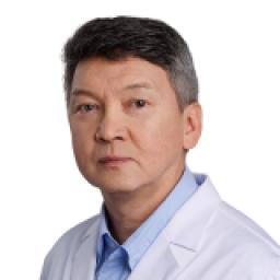 Дамбаев Игорь Семенович