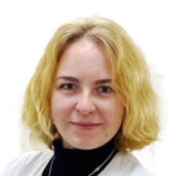 Юринова Таисия Сергеевна
