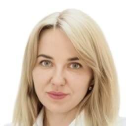 Салтыкова Татьяна Андреевна