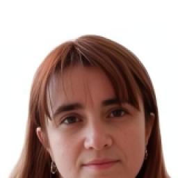 Гафурова Джуяригат Газимагомедовна