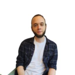 Беликин Илья Константинович