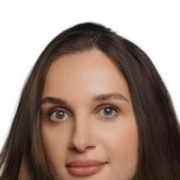 Вязникова Маргарита Андреевна
