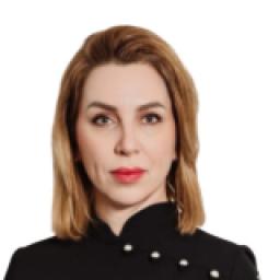 Толмачёва Марина Николаевна