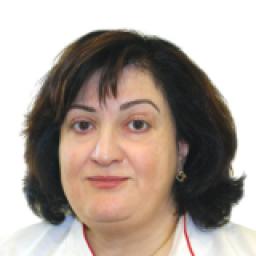 Хачатурян Сильва Робертовна