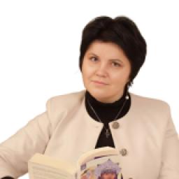 Кошко Екатерина Евгеньевна