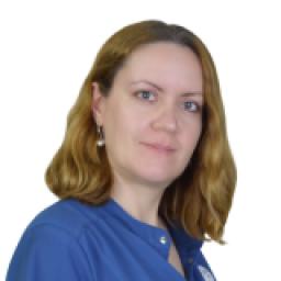 Горшкова Мария Владимировна