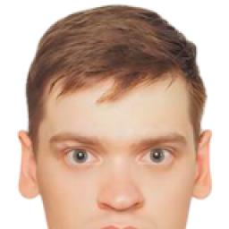 Радьков Владимир Сергеевич
