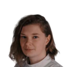 Кустина Елизавета Александровна