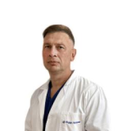 Елизарьев Сергей Владимирович