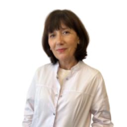 Повстяная Елена Владимировна