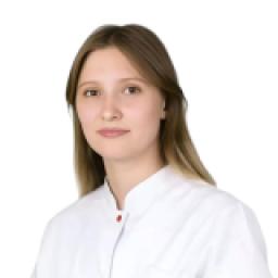 Байметова Анна Александровна