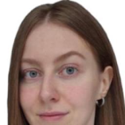 Веревкина Диана Львовна 