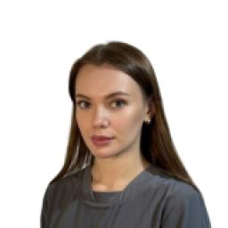 Шаварина Юлия Васильевна