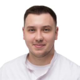 Корякин Евгений Юрьевич