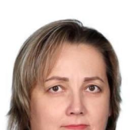 Такуева Виктория Викторовна