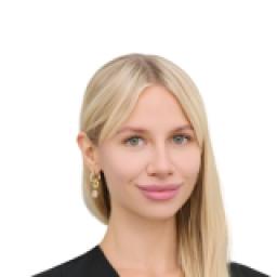 Колосова Елизавета Андреевна