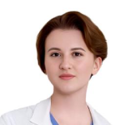 Шибутова Юлия Ивановна