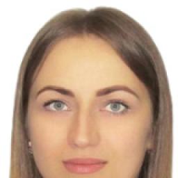 Рязанова Анна Александровна