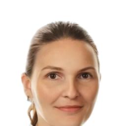 Воронкина Мария Станиславовна