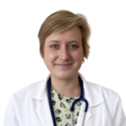 Петрова Алина Валерьевна