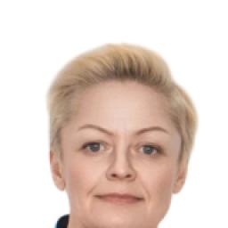 Яковлева Вероника Леонидовна