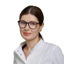 Магомедова Фатима Магомедовна