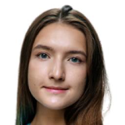 Чернова Маргарита Александровна