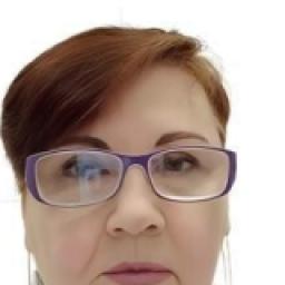 Павлова Валентина Григорьевна