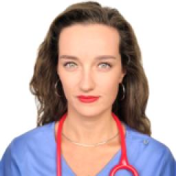 Перегудина Ольга Леонидовна