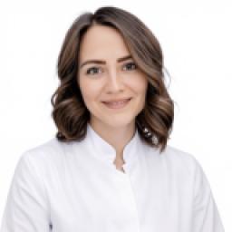 Овечкина Мария Михайловна