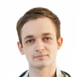 Поташов Тимофей Александрович