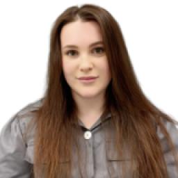 Буркова Дарья Олеговна