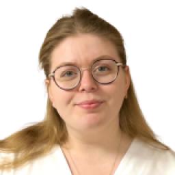 Ефремова Виктория Алексеевна