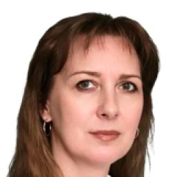 Мацкевич Юлия Александровна