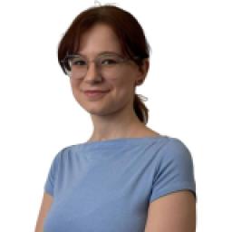 Алимова Наталия Игоревна