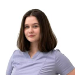 Быченкова Арина Руслановна
