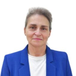 Баринова Наталья Александровна