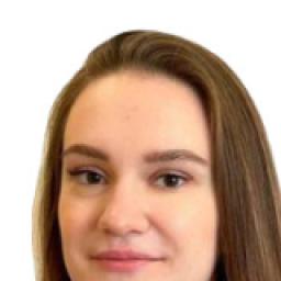 Бадина Виктория Николаевна