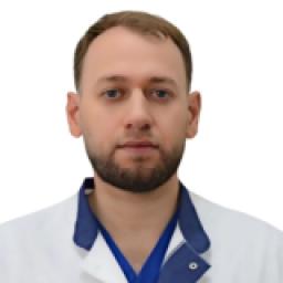 Чимаев Адлан Саид-Хусенович