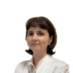 Гогина Юлия Александровна